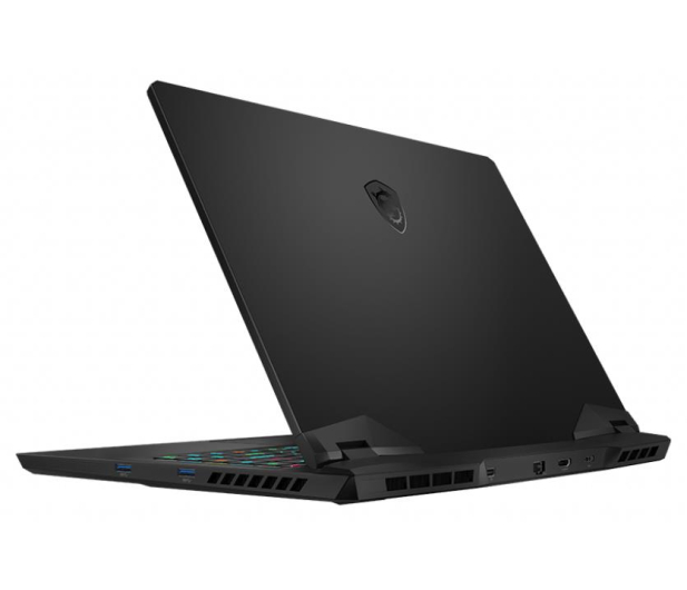 MSI GP66 i7-11800H/16GB/512 RTX3070 144Hz - 677324 - zdjęcie 5
